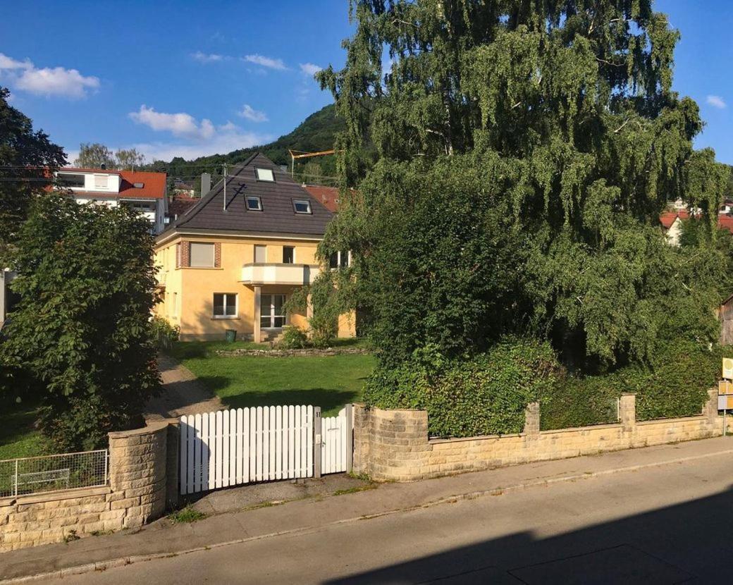 Villa Lou Moessingen Exterior photo