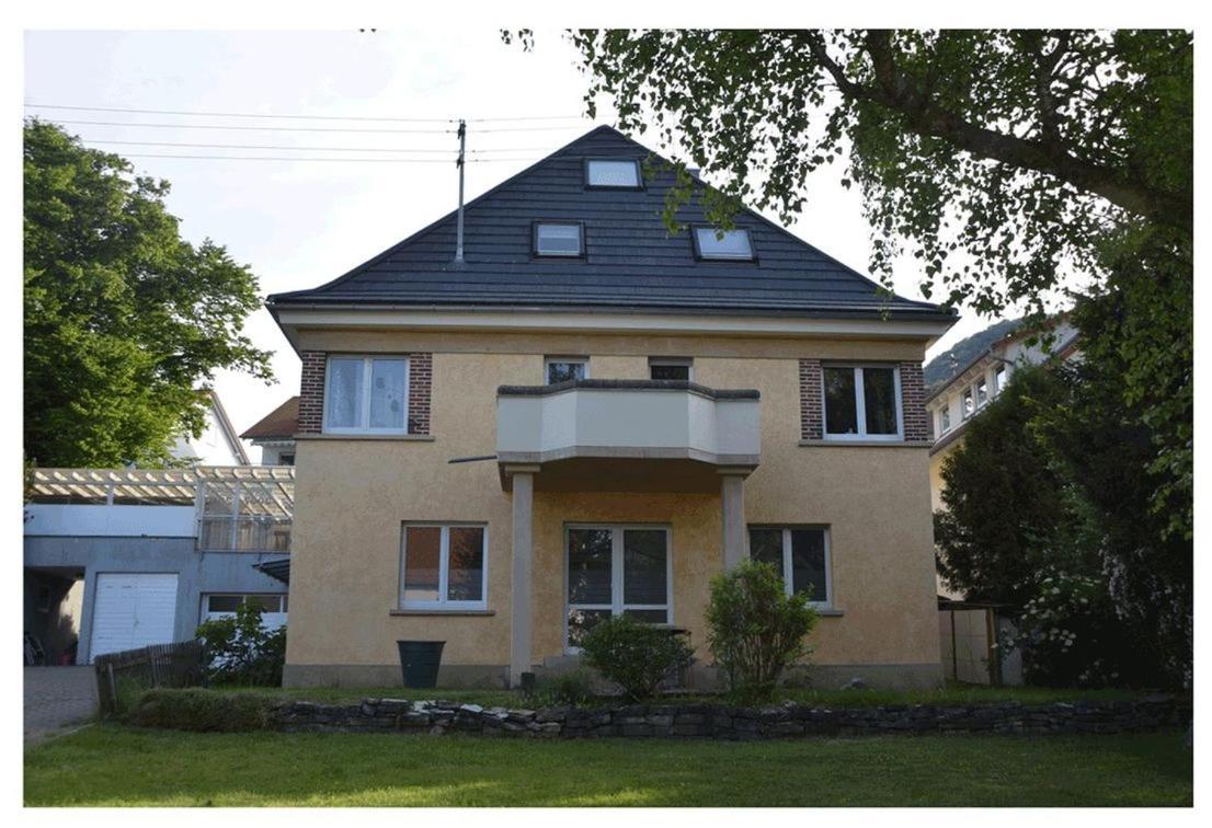 Villa Lou Moessingen Exterior photo